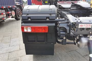 �������� ��ʨC6�ؿ� 380���� 4X2 LNGǣ����(ƽ��)(����)(CQ4187HD10381T)ͼƬ