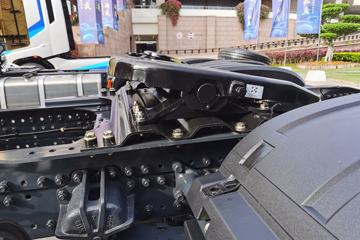 �������� ��ʨC6�ؿ� 380���� 4X2 LNGǣ����(ƽ��)(����)(CQ4187HD10381T)ͼƬ