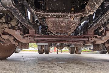 �������� ��ʨC6�ؿ� 380���� 4X2 LNGǣ����(ƽ��)(����)(CQ4187HD10381T)ͼƬ