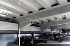 长安跨越王X5 标准版 1.8L 125马力 3.6米单排栏板小卡(国六)(SC1031FRD63)