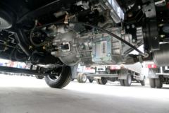 长安跨越王X5 标准版 1.8L 125马力 3.6米单排栏板小卡(国六)(SC1031FRD63)