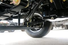 长安跨越王X5 标准版 1.8L 125马力 3.6米单排栏板小卡(国六)(SC1031FRD63)