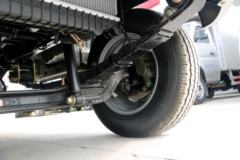 长安跨越王X5 标准版 1.8L 125马力 3.6米单排栏板小卡(国六)(SC1031FRD63)