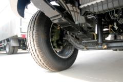 长安跨越王X5 标准版 1.8L 125马力 3.6米单排栏板小卡(国六)(SC1031FRD63)