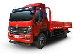 祥龙&nbsp;载货车官方图图片