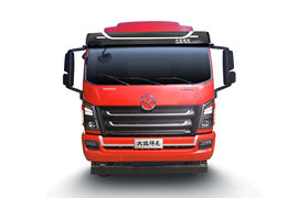 祥龙&nbsp;载货车官方图图片