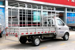 长安跨越 新豹T3 舒适版 1.5L 汽油 112马力 3.05米单排仓栅式微卡(单后轮)(SC5021CCYTMD61)