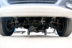 长安跨越 新豹T3 舒适版 1.5L 汽油 112马力 3.05米单排仓栅式微卡(单后轮)(SC5021CCYTMD61)