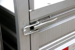 长安跨越 新豹T3 舒适版 1.5L 汽油 112马力 3.05米单排仓栅式微卡(单后轮)(SC5021CCYTMD61)