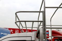 长安跨越 新豹T3 舒适版 1.5L 汽油 112马力 3.05米单排仓栅式微卡(单后轮)(SC5021CCYTMD61)