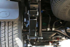 风骏7&nbsp;皮卡底盘                                                图片