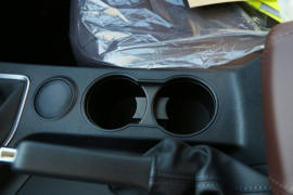 风骏7&nbsp;皮卡驾驶室                                               图片