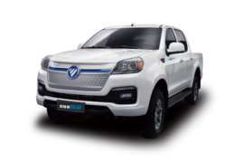 拓陆者智蓝&nbsp;皮卡外观                                                图片