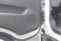 跃进 快运H500 148马力 4.17米单排厢式轻卡(SH5042XXYZFDCWZ6)