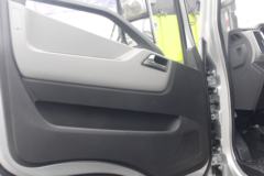 跃进 快运H500 148马力 4.17米单排厢式轻卡(SH5042XXYZFDCWZ6)