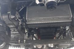 跃进 快运H500 148马力 4.17米单排厢式轻卡(SH5042XXYZFDCWZ6)