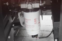 跃进 快运H300 150马力 3.15米AMT自动挡双排栏板轻卡(国六)(SH1043ZFDCMS)