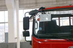 跃进 超越C500-33 170马力 4.2米单排栏板轻卡(SH1043ZFDDWZ)