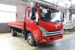 济宁跃进C系载货车促销中 最高让利0.98W元
