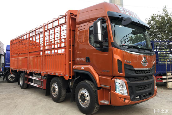  H5п 290 6X2 8.6ײդʽػ(LZ5250CCYH7CB)