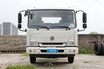 东风商用车 天锦KS 180马力 4X2 绿化喷洒车(东风)(虹宇牌)