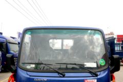 大运 奥普力 102马力 4X2 3.67米自卸车(CGC3040HDD33E)