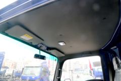 大运 奥普力 102马力 4X2 3.67米自卸车(CGC3040HDD33E)