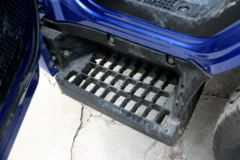 大运 奥普力 102马力 4X2 3.67米自卸车(CGC3040HDD33E)