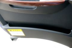 大运 奥普力 102马力 4X2 3.67米自卸车(CGC3040HDD33E)