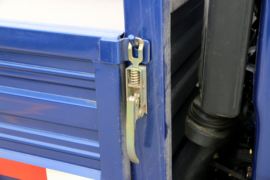 奥普力&nbsp;自卸车上装                                                图片