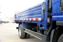 奥普力&nbsp;自卸车上装                                                图片