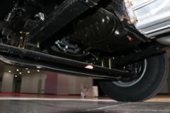 庆铃 五十铃100P 120马力 4.275米单排栏板轻卡(国六)(速比5.375)(QL1040BUHA)