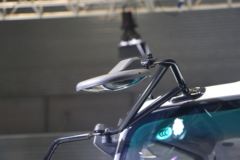 庆铃 五十铃KV100 120马力 单排轻卡底盘(国六)(QL1080BUHACY)