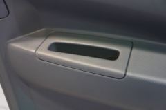 庆铃 五十铃KV100 120马力 单排轻卡底盘(国六)(QL1080BUHACY)