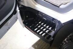 庆铃 五十铃KV100 120马力 单排轻卡底盘(国六)(QL1080BUHACY)