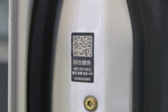 庆铃 五十铃KV100 120马力 单排轻卡底盘(国六)(QL1080BUHACY)