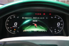 庆铃 五十铃M600 120马力 单排厢式轻卡(国六)