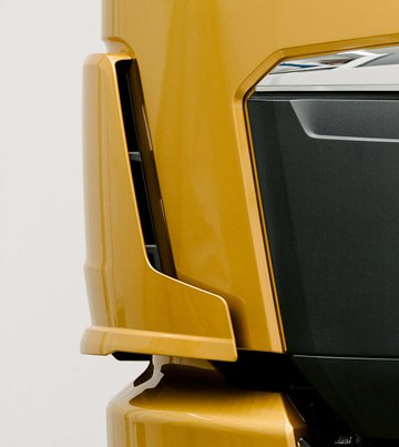 ��(MAN) TGXϵ���ؿ� 510���� 4X2 ǣ����(TGX18.510)ͼƬ