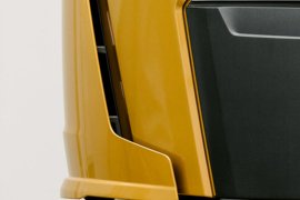 TGX&nbsp;牵引车官方图图片