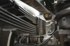 东风 福瑞卡R5 95马力 4X2 3.5米自卸车(EQ3041S3GDF)