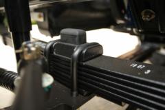 东风 福瑞卡R5 95马力 4X2 3.5米自卸车(EQ3041S3GDF)