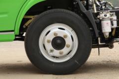 东风 福瑞卡R5 95马力 4X2 3.5米自卸车(EQ3041S3GDF)