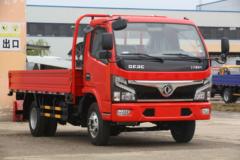 新车到店 赣州市福瑞卡F6载货车仅需9.2万元