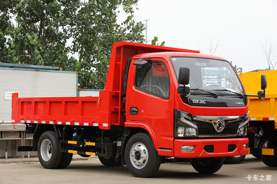  R5 120 4X2 3.3ж(4.2T)()(EQ3043S3EDF)