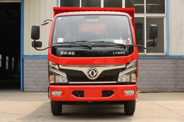 东风 福瑞卡R5 120马力 4X2 2.9米自卸车(国六)(EQ3043S3EDF)