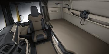 ��(MAN) TGXϵ���ؿ� 510���� 4X2 ǣ����(TGX18.510)ͼƬ