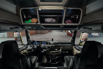 ��(MAN) TGXϵ���ؿ� 510���� 4X2 ǣ����(TGX18.510)ͼƬ