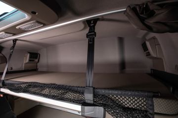 ��(MAN) TGXϵ���ؿ� 510���� 4X2 ǣ����(TGX18.510)ͼƬ