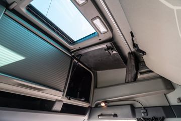 ��(MAN) TGXϵ���ؿ� 510���� 4X2 ǣ����(TGX18.510)ͼƬ