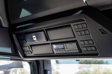 ��(MAN) TGXϵ���ؿ� 510���� 4X2 ǣ����(TGX18.510)ͼƬ